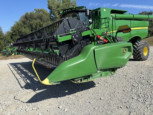 [534323] 2024 John Deere RD30F