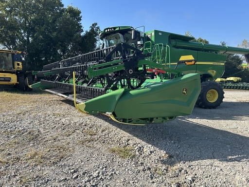 [534325] 2024 John Deere HD35F
