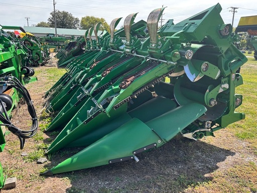 [534237] 2023 John Deere C12F