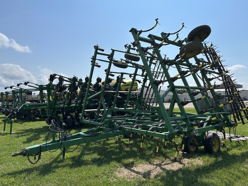 [535070] 1996 John Deere 980