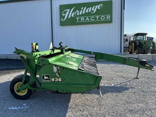 [534159] 2001 John Deere 936