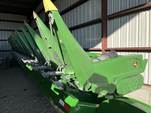 [667500] 2022 John Deere C16F