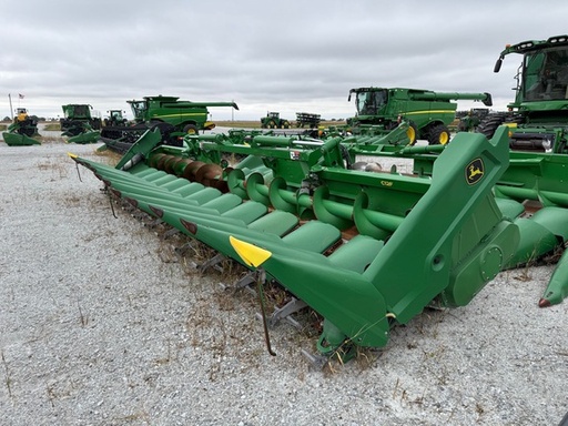 [642536] 2023 John Deere C12F