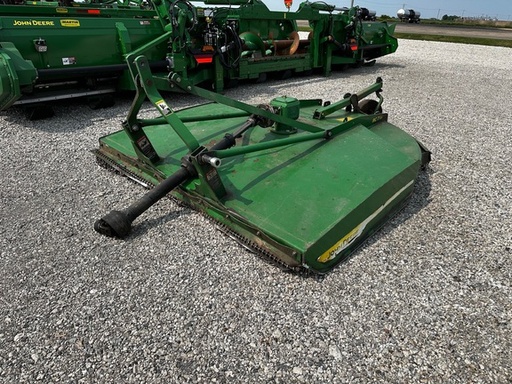 [653484] 2023 John Deere RC7M