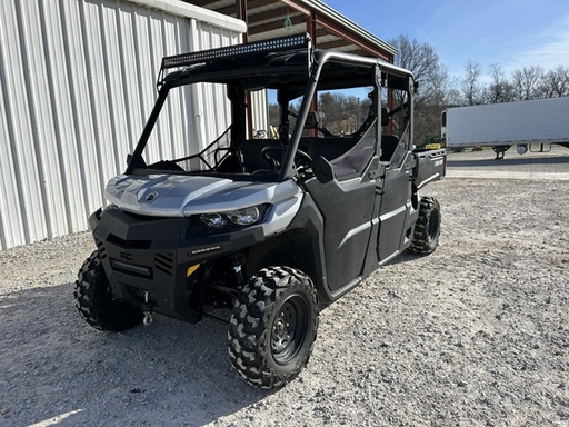 [534085] 2022 Can-Am DEFENDER MAX HD7