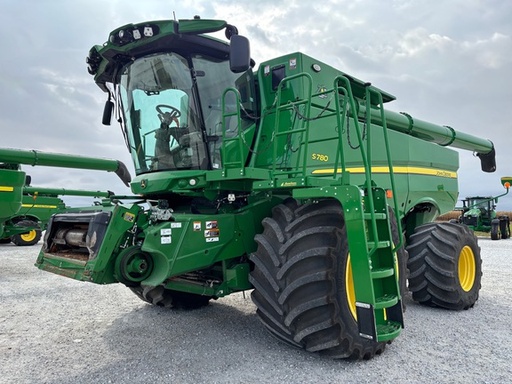 [642339] 2022 John Deere S780