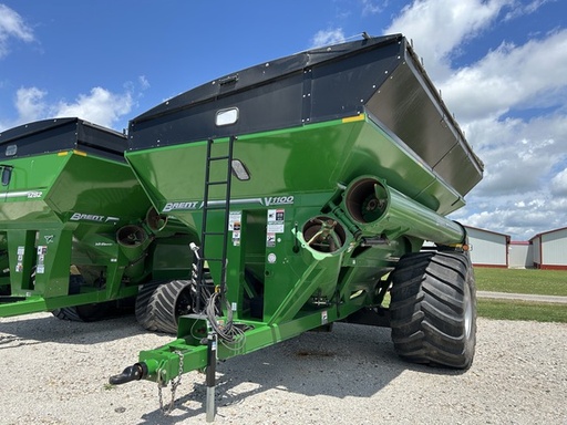 [642210] 2022 Brent V1100