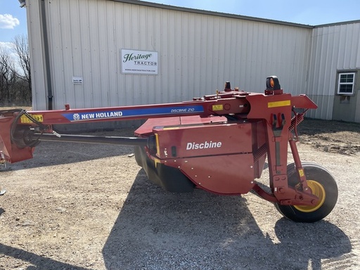 [535435] 2023 New Holland 210