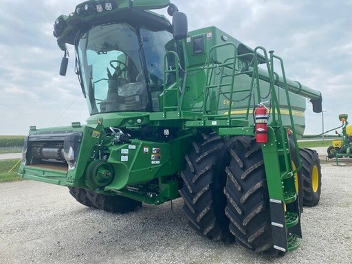 [534212] 2024 John Deere S790