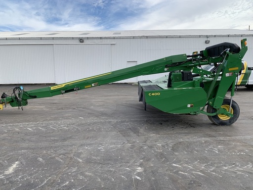 [534917] 2023 John Deere C400
