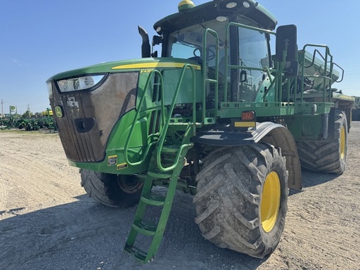 [535469] 2019 John Deere F4365