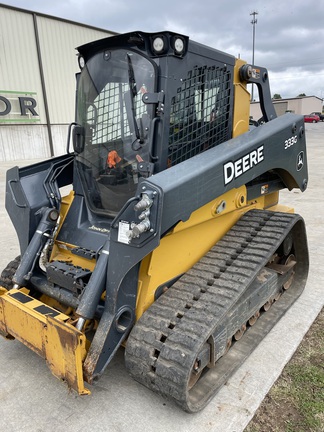[535267] 2019 John Deere 333G