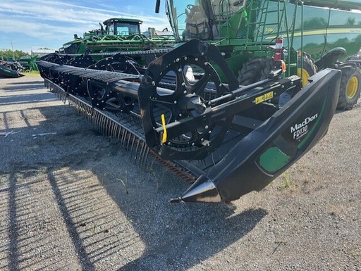 [534835] 2018 MacDon FD130