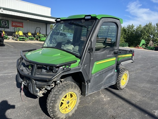 [534701] 2020 John Deere XUV 865R