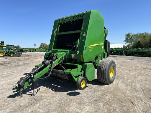 [535356] 2019 John Deere 560R