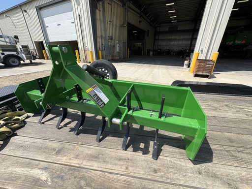 [653540] 2022 Frontier BB5072 Box Blade