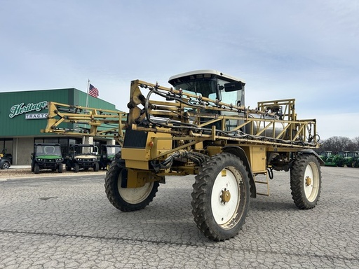 [651310] 1997 RoGator 854