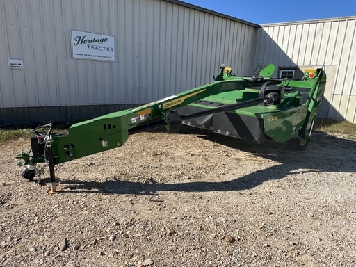[535179] 2023 John Deere S300