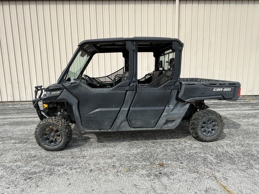 [535195] 2023 Can-Am DEFENDER HD-10 DPS