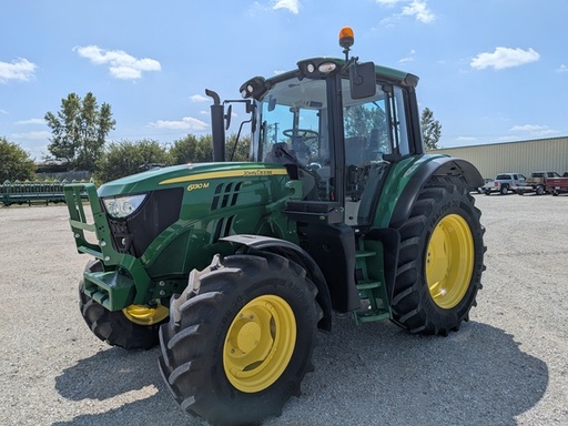 [641059] 2024 John Deere 6130M