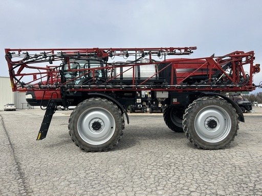 [535704] 2018 Case IH Patriot 3240