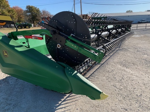 [535496] 2023 John Deere HD50F