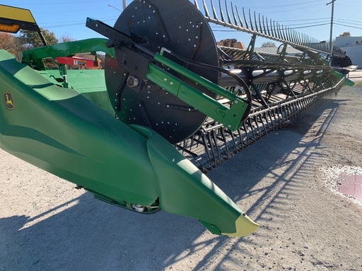 [535495] 2023 John Deere HD50F