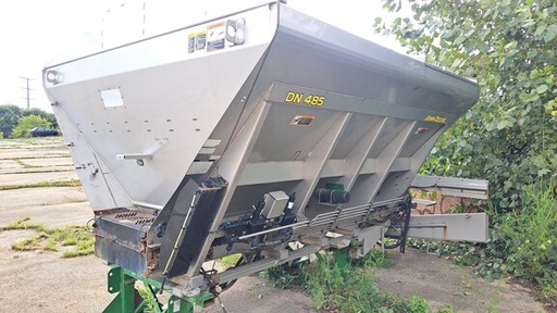 [642498] 2021 John Deere DN485
