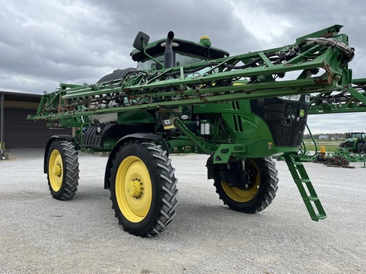 [651116] 2019 John Deere R4044
