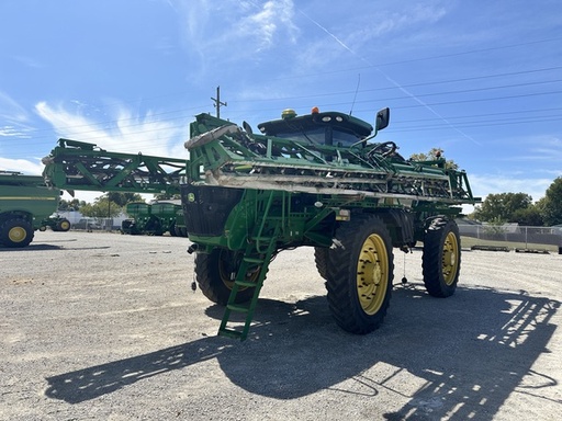 [653948] 2017 John Deere R4045