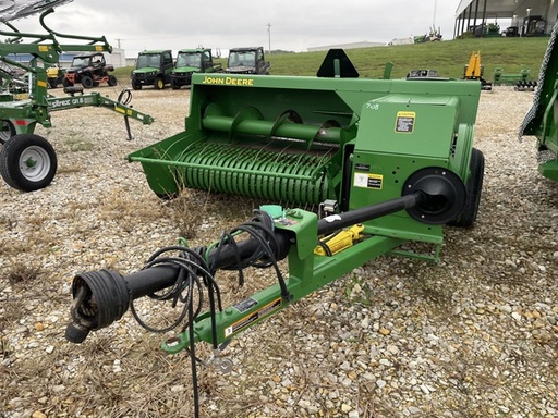 [651291] 2022 John Deere 348
