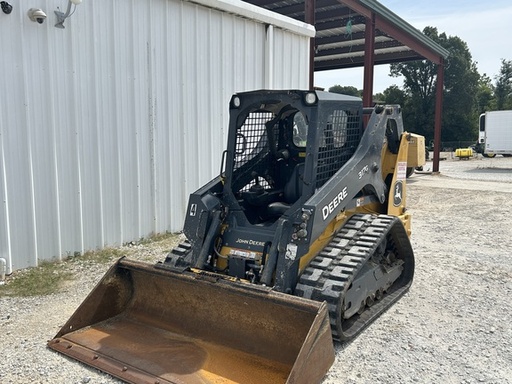 [652643] 2023 John Deere 317G