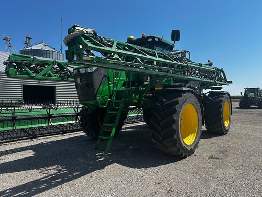 [651933] 2021 John Deere R4060