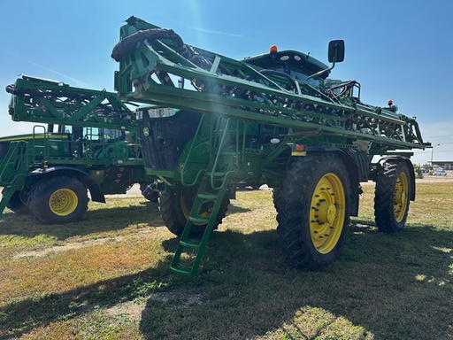 [651935] 2021 John Deere R4060