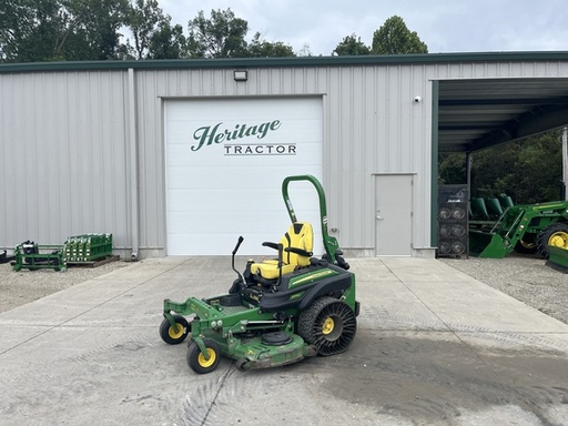[652135] 2022 John Deere Z970R