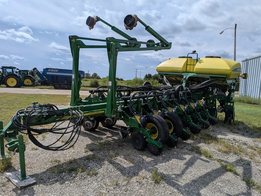 [651397] 2020 John Deere 1770NT CCS