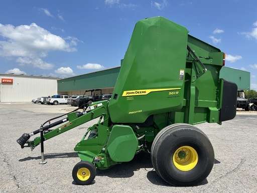 [356625] 2024 John Deere 561R