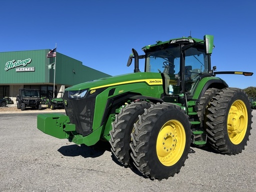 [659038] 2022 John Deere 8R 280