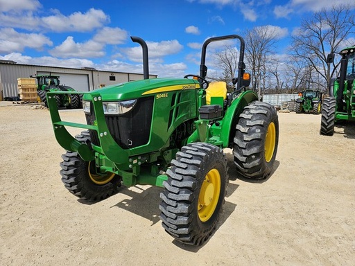 [651428] 2017 John Deere 5045E