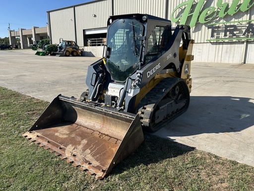 [651607] 2022 John Deere 317G