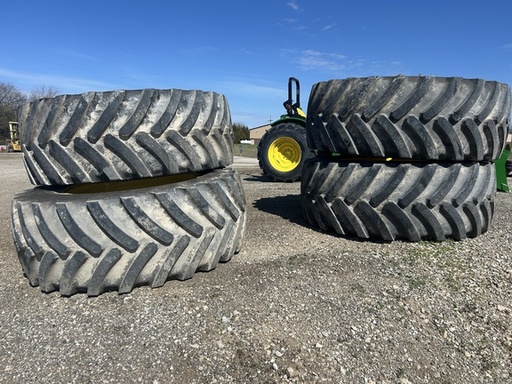 [651829] 2024 Mitas VF750/60R46