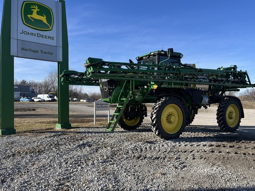 [654120] 2024 John Deere 410R