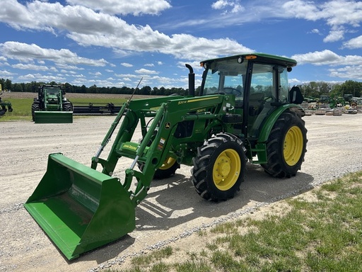 [336773] 2024 John Deere 5067E