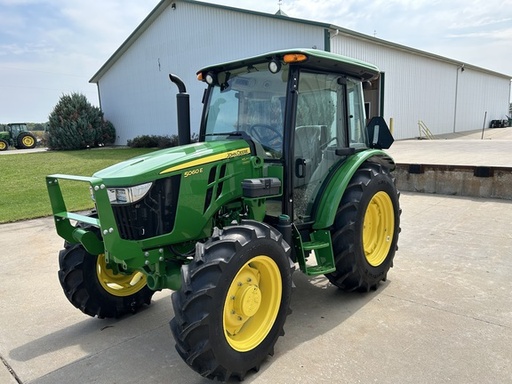 [335597] 2024 John Deere 5060E