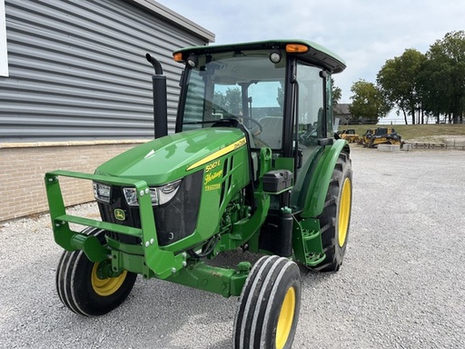 [342382] 2024 John Deere 5067E