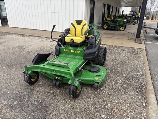 [661067] 2021 John Deere Z997R