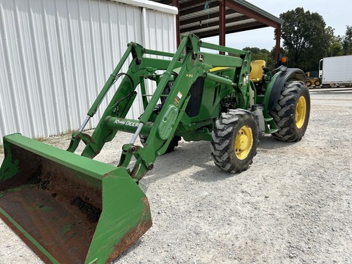 [652548] 2013 John Deere 5100M