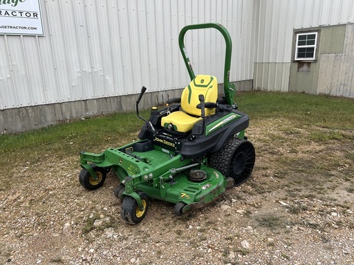 [652134] 2021 John Deere Z970R