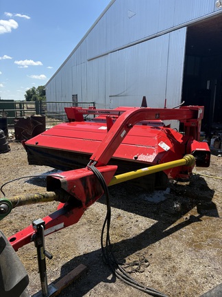 [655502] 2007 Massey Ferguson 1359
