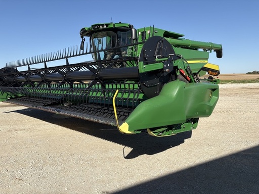 [655849] 2022 John Deere RD30F
